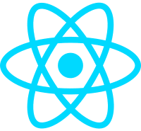 React